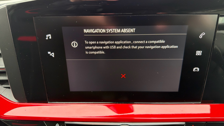 Vauxhall Mokka 1.2 Turbo SRi 5dr Petrol Hatchback